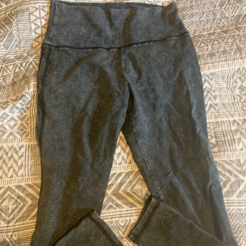 L aerie leggings